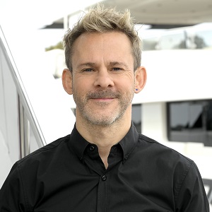 celebrity Dominic Monaghan